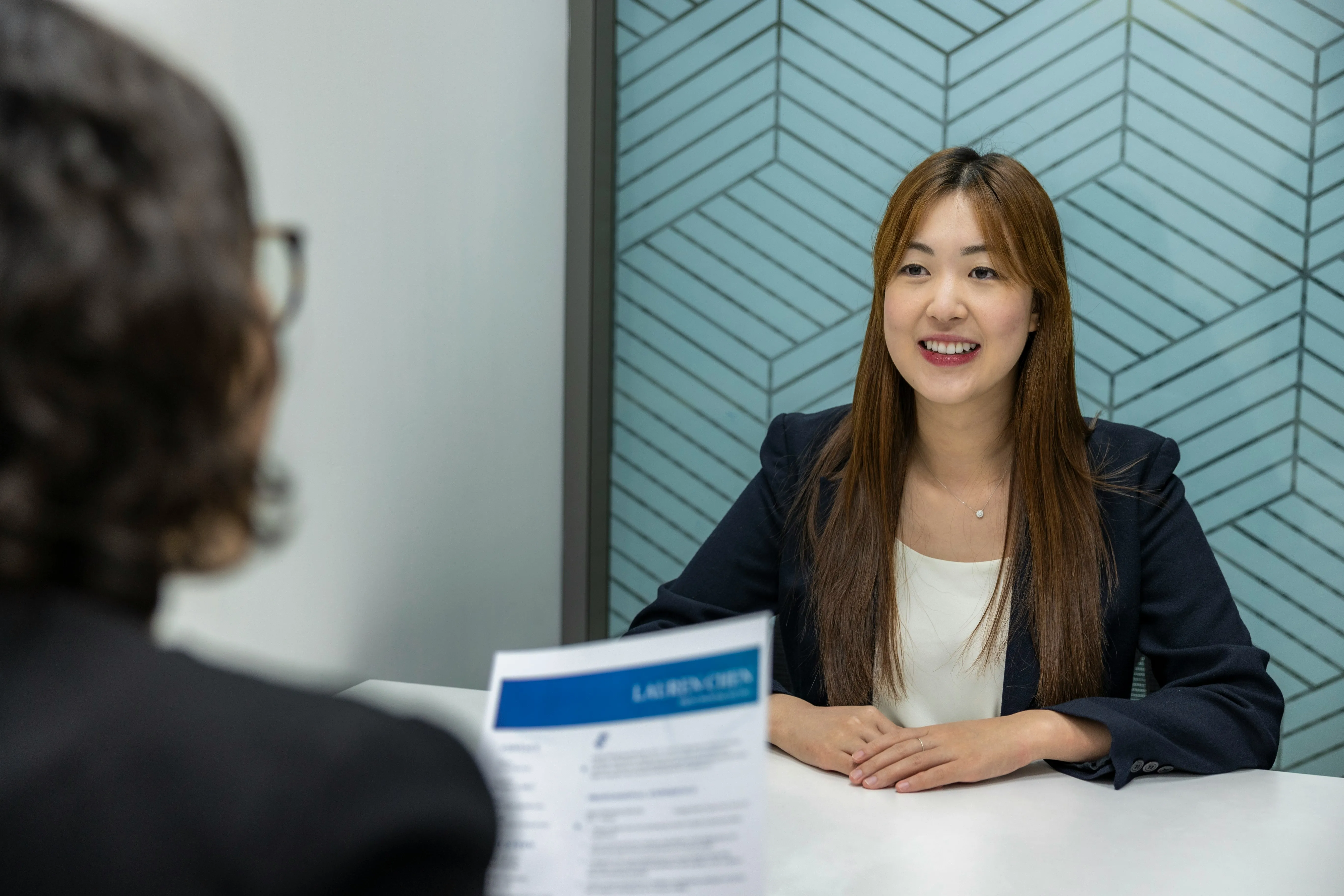 Visa Interview Preparation